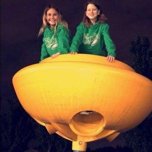 Meet your Posher, Gianna